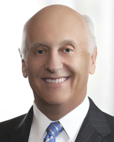 Photo of Harris Craig Allen, Plaintiff Lawyer