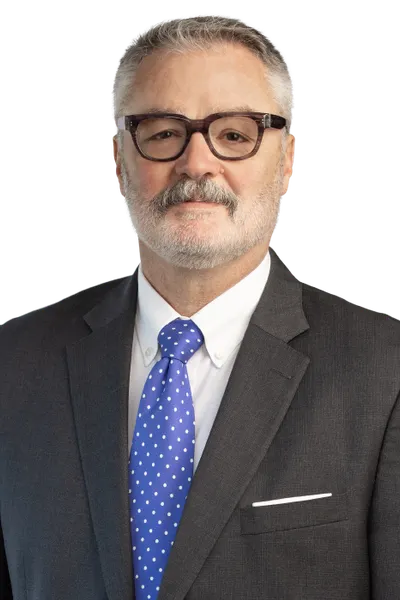 Photo of Billy J. Williams, Defendant Lawyer