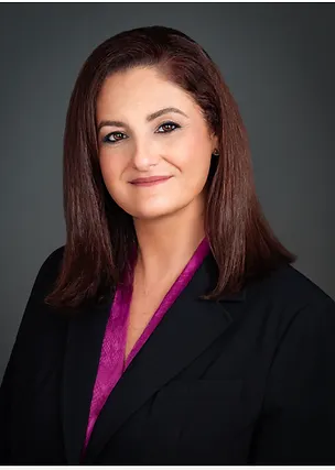 Photo of Christine M. Sutton, Defendant Lawyer