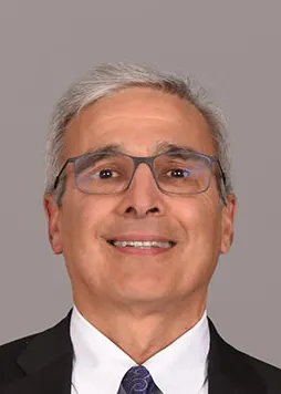 Photo of George P. Kachulis, Defendant Lawyer