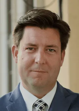 Photo of Victor Robert Wandres, Defendant Lawyer