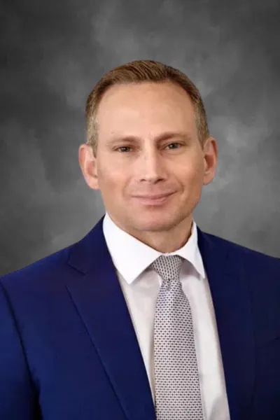 Photo of William J. Cantrell, Plaintiff Lawyer