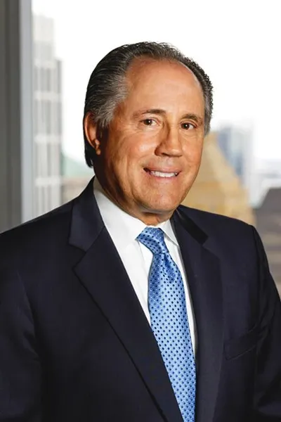Photo of Robert R. Simmons, Plaintiff Lawyer