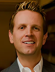 Photo of Steve Parke, Plaintiff Lawyer