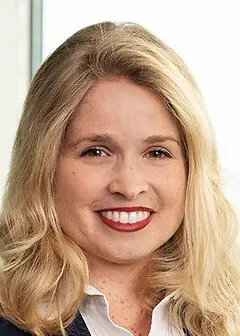 Photo of Rachel R. Tunney, Defendant Lawyer