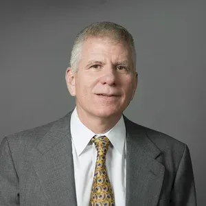 Photo of David L. King, Plaintiff Lawyer