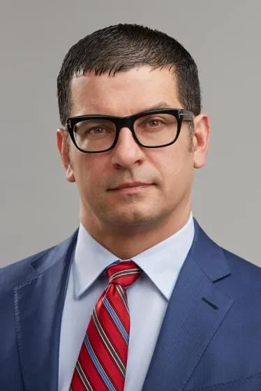 Photo of Brent Goudarzi, Plaintiff Lawyer