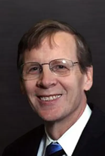Photo of David Mullin, Defendant Lawyer