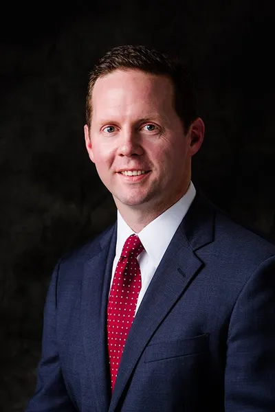 Photo of Johnathan Edward Collins, Plaintiff Lawyer