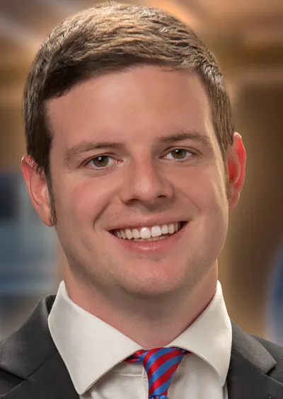 Photo of Brenden T. Holbrook, Plaintiff Lawyer