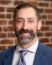 Photo of Nathan Scott Smith, Defendant Lawyer