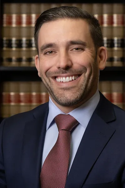 Photo of Michael Alexander Schreiber, Defendant Lawyer
