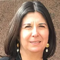 Photo of Mercedes S. Espinosa, Defendant Lawyer