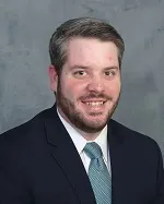 Photo of Aaron Conley, Plaintiff Lawyer