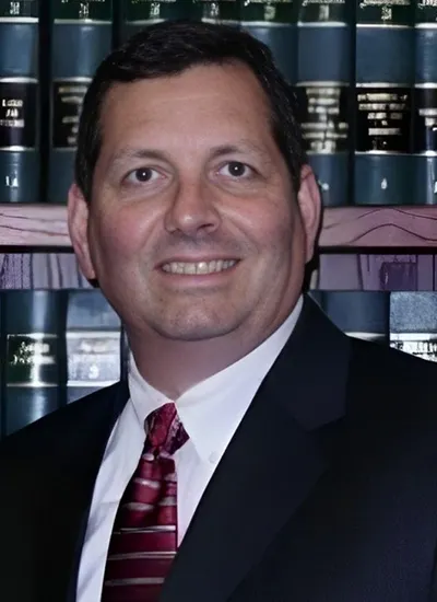 Photo of Franklin Dean Hughes, Plaintiff Lawyer