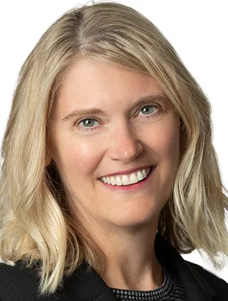 Photo of Jennifer S. Miller, Defendant Lawyer