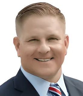 Photo of Jeffrey Anak Smith, Plaintiff Lawyer