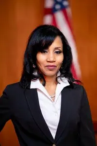Photo of Hon. Dedra Davis