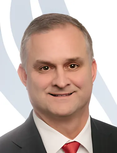 Photo of Richard Nolan Blevins, Defendant Lawyer