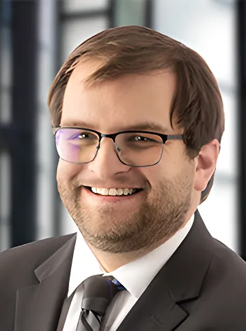 Photo of Arthur J. Bailin, Defendant Lawyer