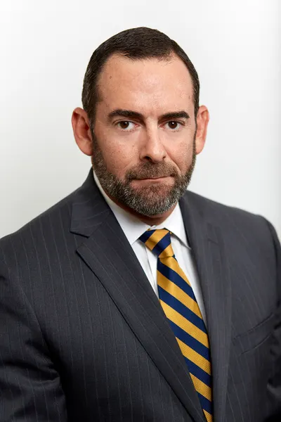 Photo of Eric Andrew Pullen, Plaintiff Lawyer
