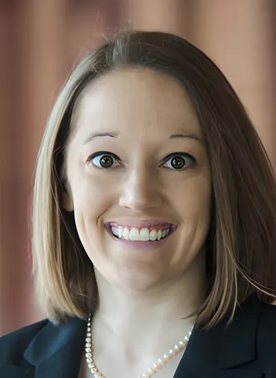 Photo of Anna Harrison Ayscue, Plaintiff Lawyer