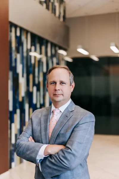 Photo of Christopher Andrew Allen, Plaintiff Lawyer