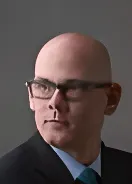 Photo of Sanders Robert Hadley, Defendant Lawyer