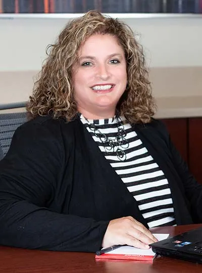 Photo of Melissa Briggs Williams, Defendant Lawyer