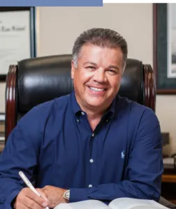 Photo of Robert Michael Ortiz, Plaintiff Lawyer