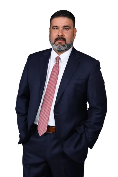 Photo of Pablo Alberto Franco, Plaintiff Lawyer