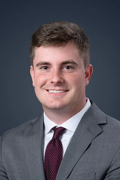 Photo of Jorden R. Messmer, Defendant Lawyer