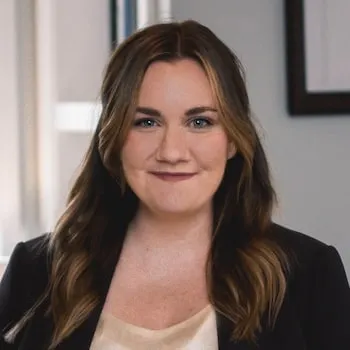 Photo of Hannah N. Garrett, Plaintiff Lawyer