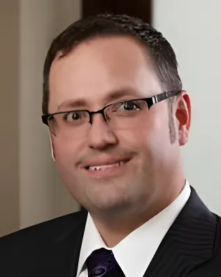 Photo of Brian Wade Johnson, Defendant Lawyer