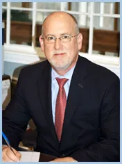 Photo of Brian D. Widegren, Plaintiff Lawyer