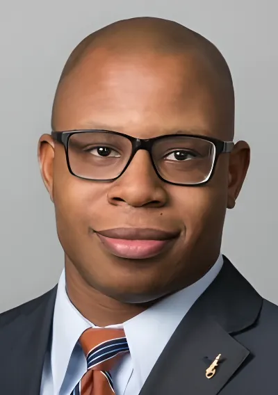 Photo of Dion K. Bass, Defendant Lawyer