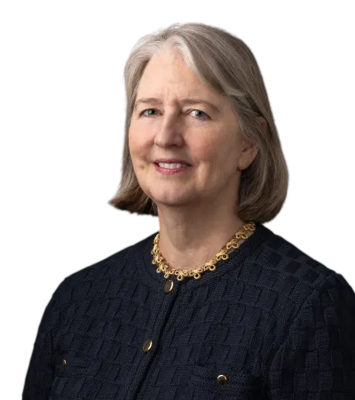 Photo of Jennie E. Rogers, Defendant Lawyer