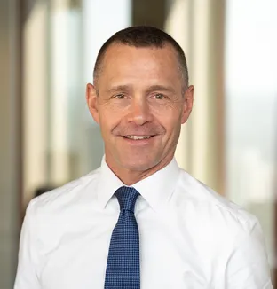 Photo of James Edward Gallagher, Defendant Lawyer