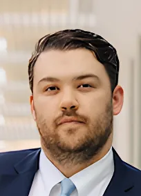 Photo of Christopher E. Nichols, Defendant Lawyer