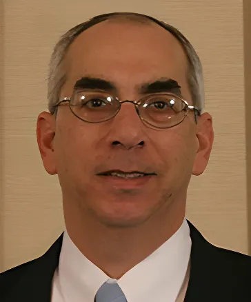 Photo of Keith E. Fryer, Plaintiff Lawyer