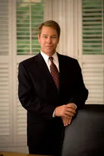 Photo of Stephen Joseph Voorhees, Plaintiff Lawyer