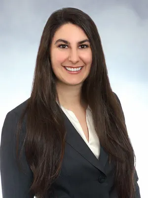 Photo of Ashley Creda Anderson, Plaintiff Lawyer
