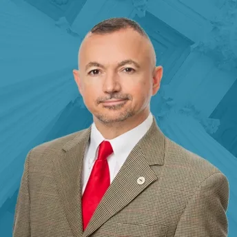Photo of Jeremy S. Dishongh, Plaintiff Lawyer