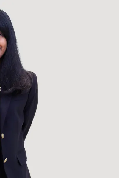 Photo of Lakshmi A. Muthu, Plaintiff Lawyer