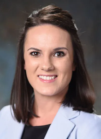 Photo of Laura Adams Hight, Defendant Lawyer