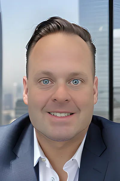 Photo of Patrick J. Kane, Defendant Lawyer