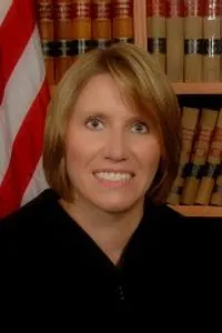 Photo of Hon. Tammi A. Fredrickson