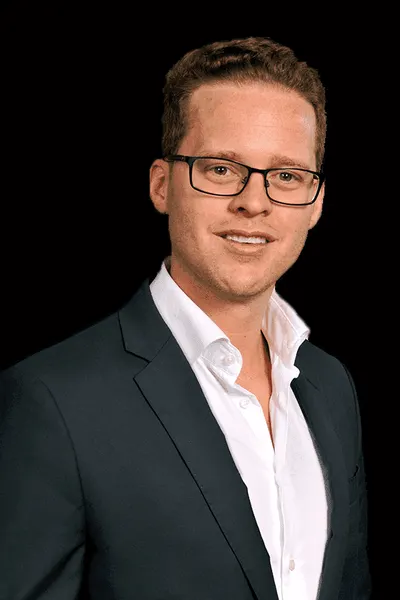 Photo of Chase Patrick Florin, Plaintiff Lawyer