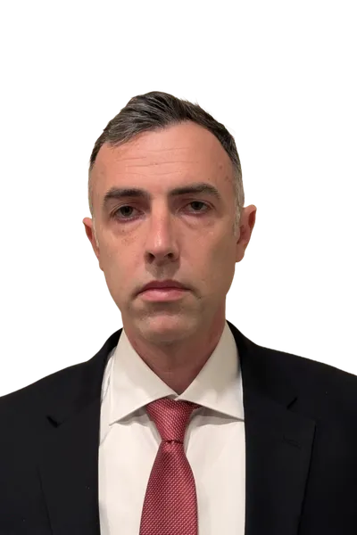 Photo of Jon P. Clemons, Plaintiff Lawyer