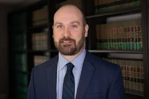 Photo of Steven Cory Lynch, Defendant Lawyer